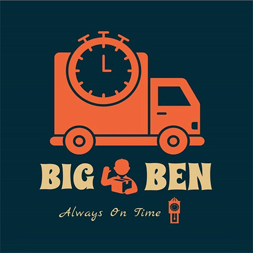 Big Ben Post logo