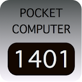 go1401 icon
