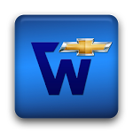 Cover Image of ダウンロード Weber Chevrolet 4.5.0 APK