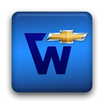 Cover Image of Download Weber Chevrolet 4.5.0 APK