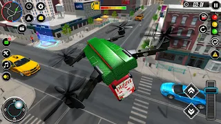 Pizza Delivery Game: Car Games - Screenshot 2