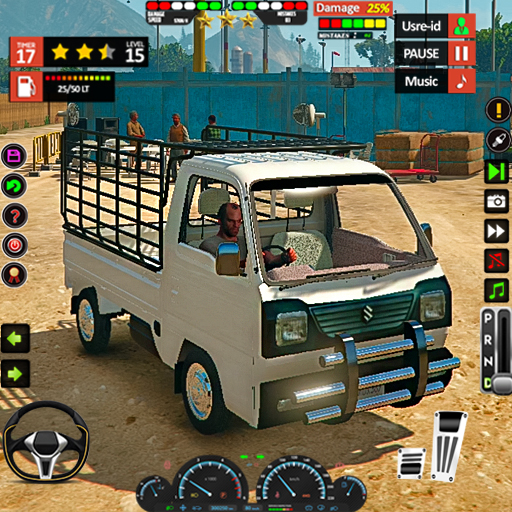 US Animal Transport Truck Sim Scarica su Windows