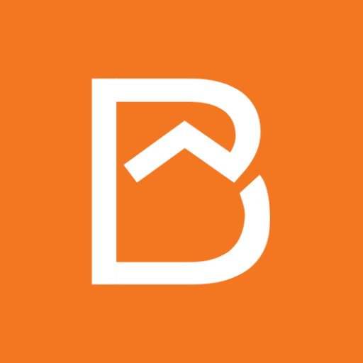 BAANDY - แอปช้อปวัสดุก่อสร้าง logo