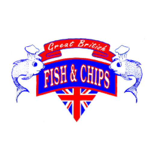 Hutton Lane Fish Shop logo