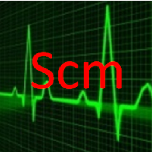 scm logo