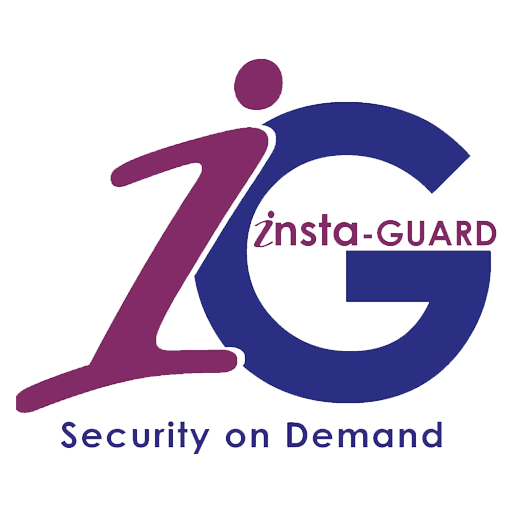 Insta-Guard logo