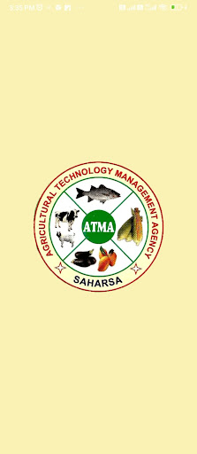 Android application Saharsa Agri Mandi screenshort
