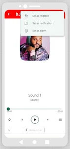 ดีเจ Khaled Soundboard