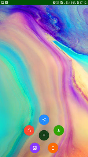 Wallpaper for Huawei P8 to P40