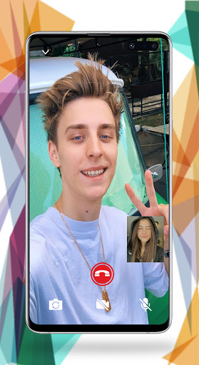 Vlad A4 Fake Call - Fake Video Call