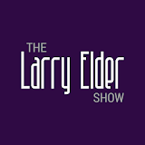 The Larry Elder Show icon