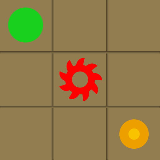 Survival Game logo