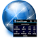 Ultra GPS Logger icon