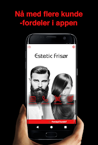 Estetic Frisør 1.0.5 APK + Мод (Unlimited money) за Android