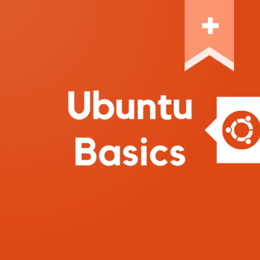 Complete UBUNTU Basics : Work  1.0.0 Icon