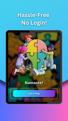 Puzzle Queen - Jigsaw Puzzles