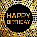 Cover Image of Download WASticker - Birthday stickers 2.0 APK