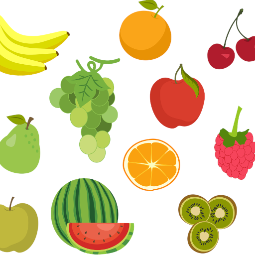 Fruits Game Scientific Name Descarga en Windows