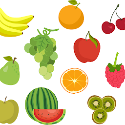 Icon image Fruits Game Scientific Name