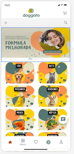 doggato.pt screenshot 4