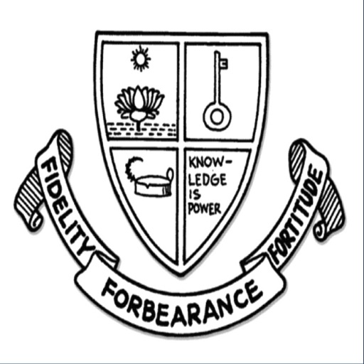KEYES HIGH SCHOOL FOR GIRLS logo
