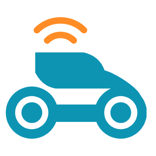 CarDiag : Car Diagnostic OBD2 logo