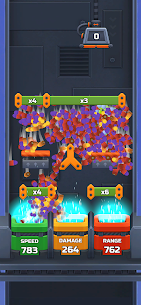 Bullet Gun Rush 1