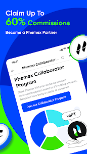 Phemex Apk App Download for Android 2024 5
