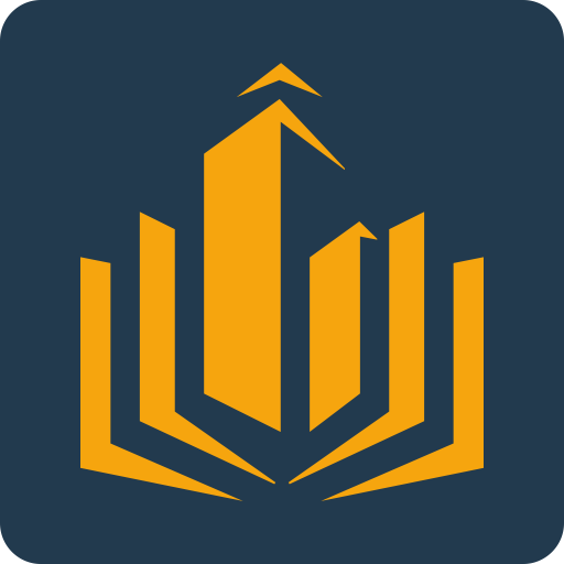 Edstate: Real Estate Learning logo