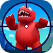 Shooting War-Kill Monsters - Androidアプリ