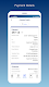 screenshot of Comerica Treasury Mobile®