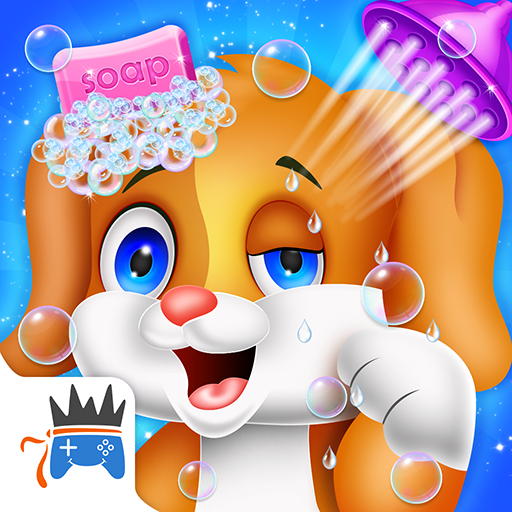 Christmas Animal Care logo
