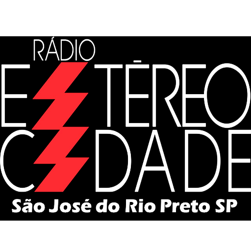 RÁDIO ESTÉREO CIDADE SJRP SP