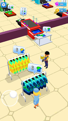 Tie And Dye Workshop