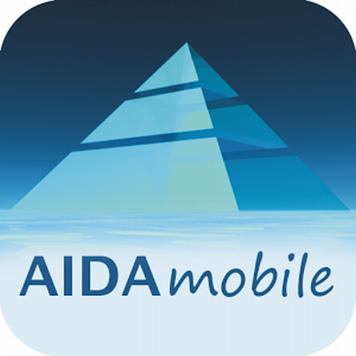 AIDA Mobile logo