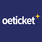 Cover Image of Télécharger oeticket.com  APK