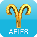 Aries Horoscope icon
