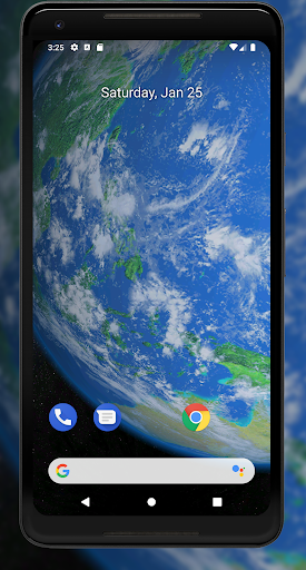 Anteprima dell'app