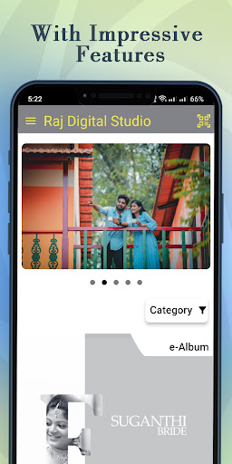 Raj Digital Screen 3