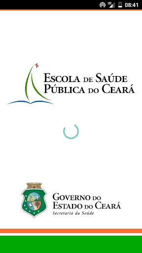 ESP/CE Urgência e Emergência Screen 2