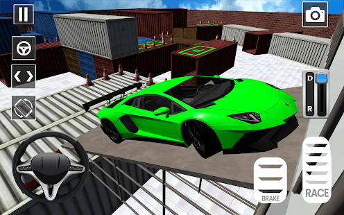 Car Parking Game 3D: Car Games 1.7 screenshots 5