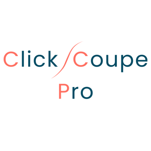 ClickCoupe Pro logo