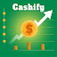 Casheefy - Win cash rewards