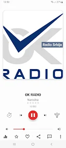 Radio Stanice SRBIJA