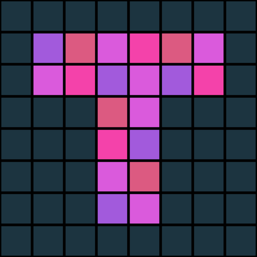 Tomino : Block Puzzle