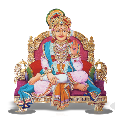 Swaminarayan Mandir Prayagraj 1.0.1 Icon