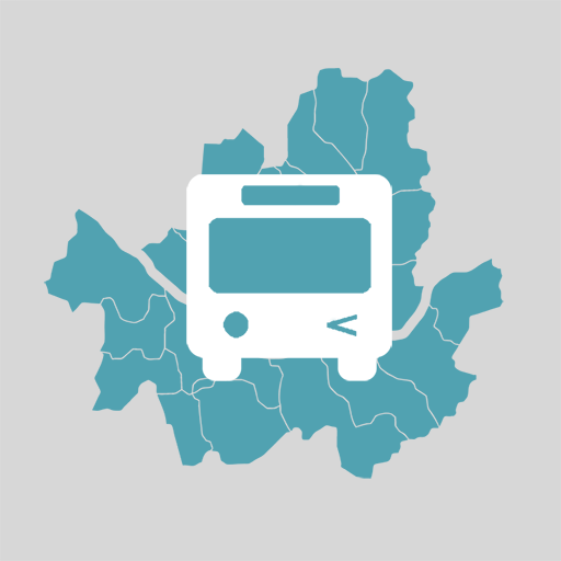 서울버스 스마트- Seoul Bus  Icon