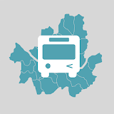 서울버스 스마트- Seoul Bus icon