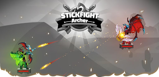 Stickfight Archer Mod Apk 1.49 (Unlimited Money) for Android iOs