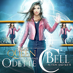 Symbolbild für The Last Queen: The Complete Series